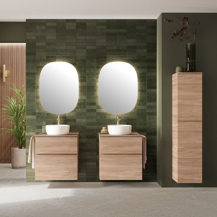 Geberit Aniara bathroom Geberit Aniara bathroom