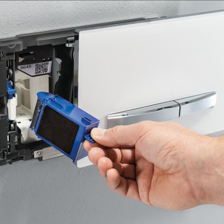 Modul Geberit DuoFresh s palico DuoFresh Modul Geberit DuoFresh s palico DuoFresh