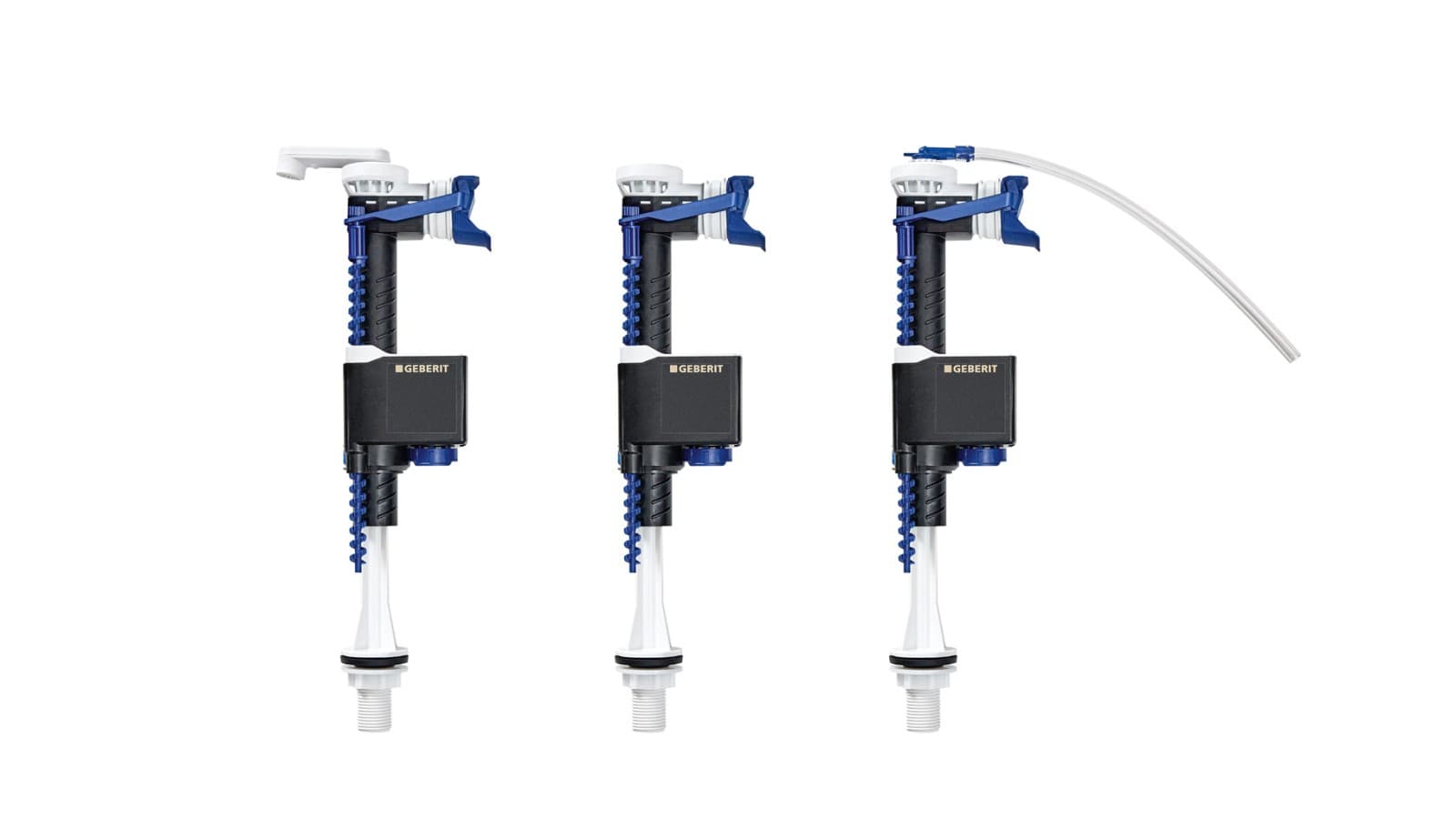 Tip 323 polnilni ventil Tip 323 polnilni ventil