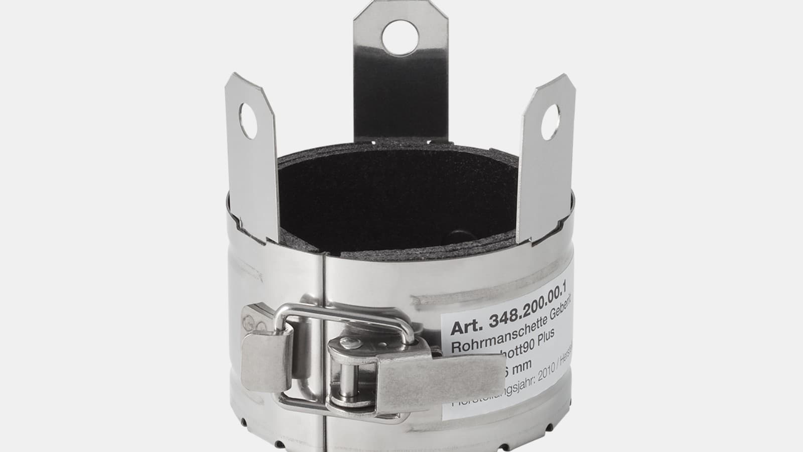 Protipožarna objemka Geberit RS90 Plus Protipožarna objemka Geberit RS90 Plus