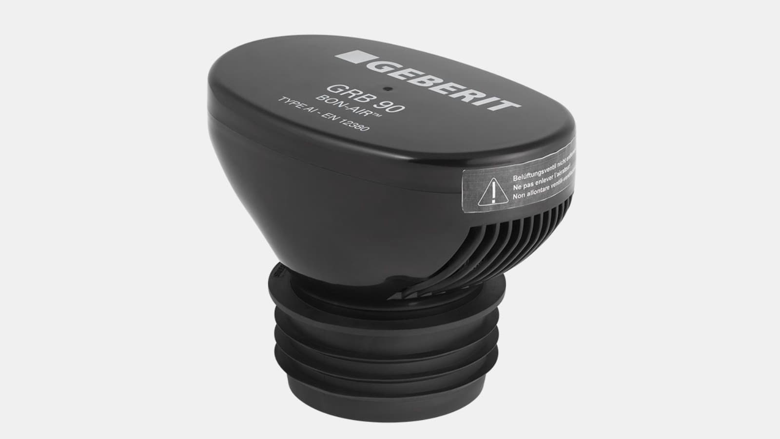 Odzračevalni ventil Geberit GRB90 za Geberit Silent-db20 Odzračevalni ventil Geberit GRB90 za Geberit Silent-db20