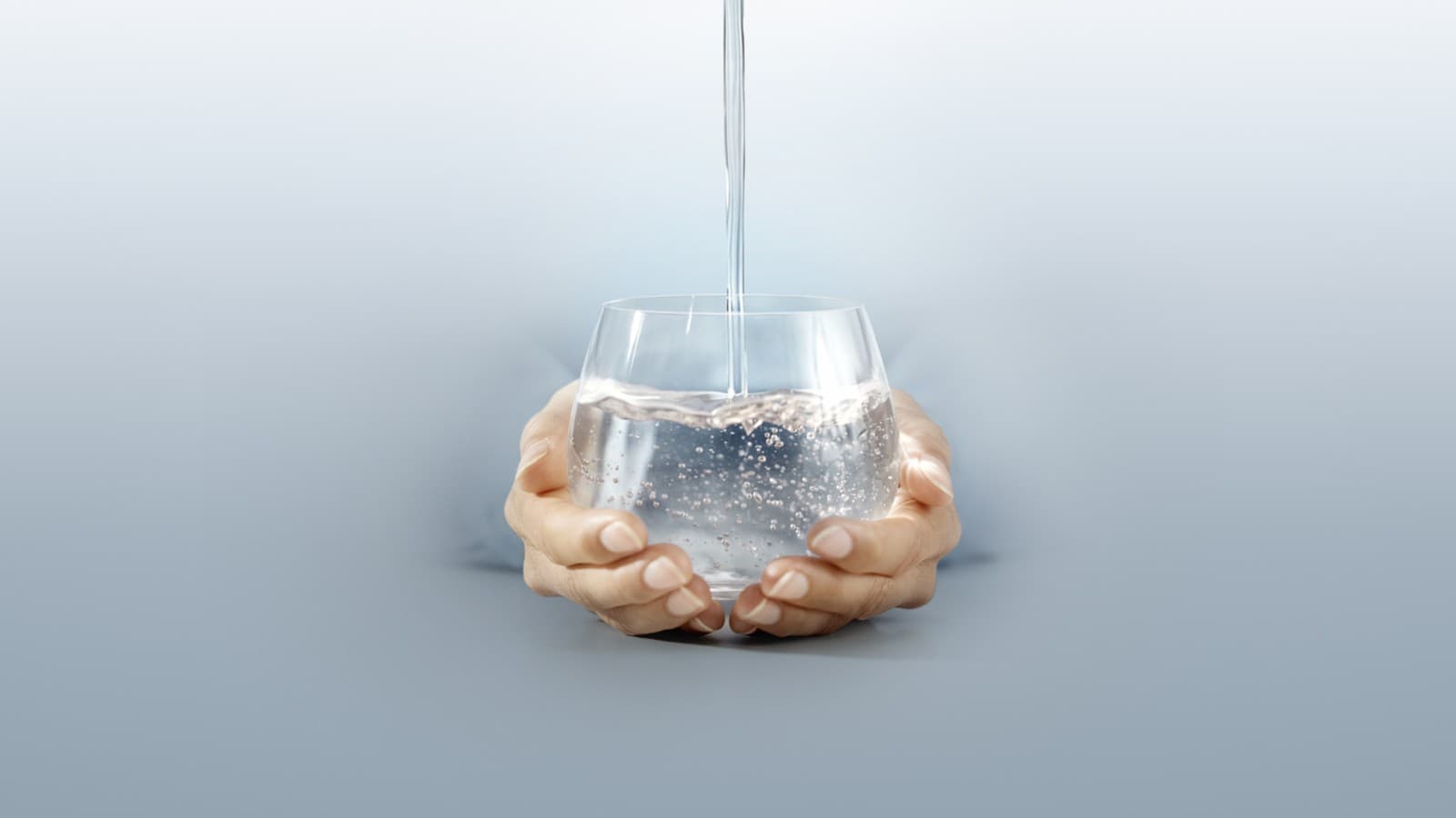 Čista pitna voda Čista pitna voda