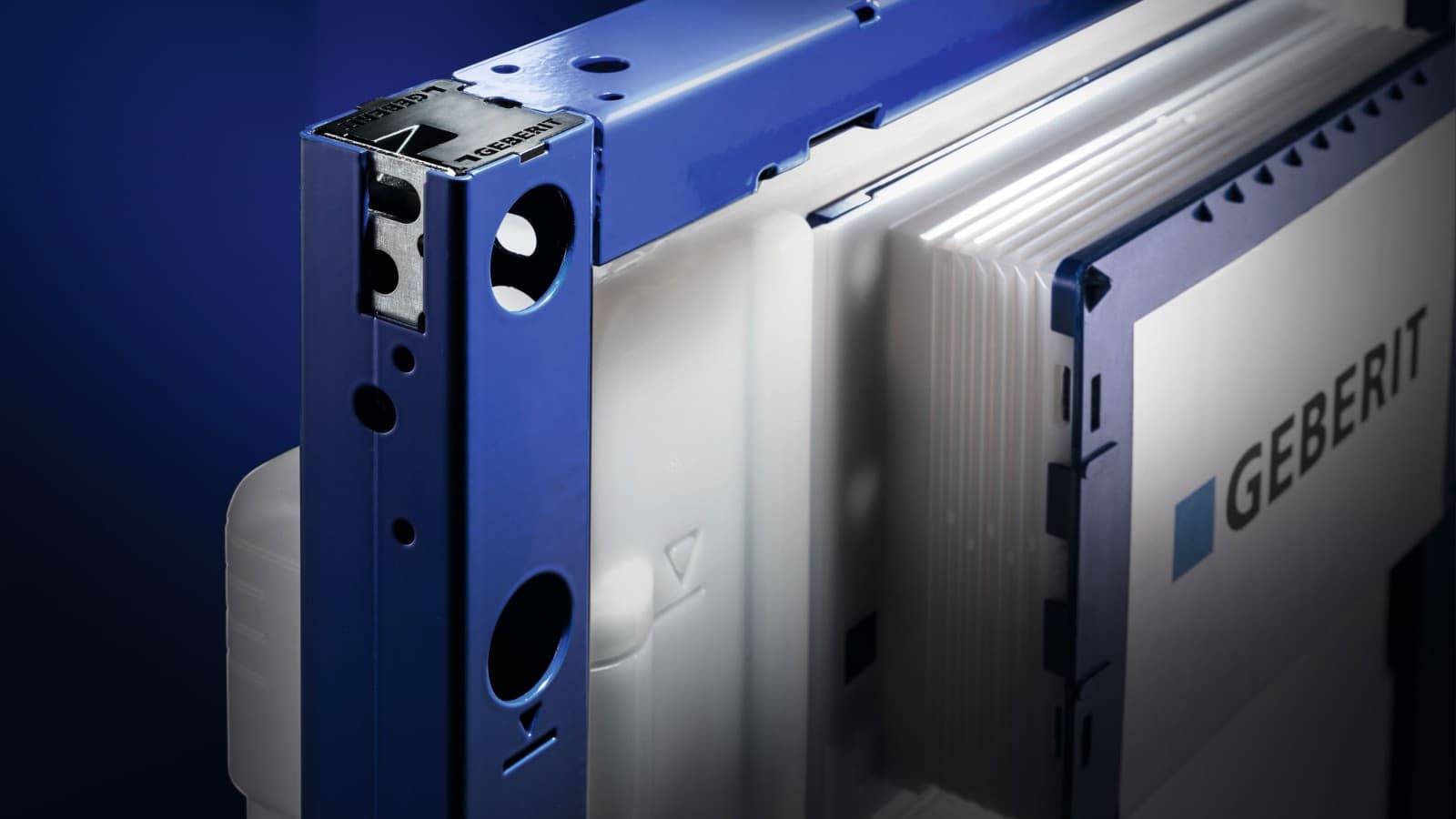 Inštalacijski sistem Geberit Duofix Inštalacijski sistem Geberit Duofix