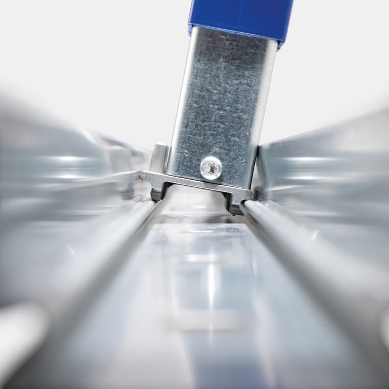 Namestitev na klik Namestitev na klik