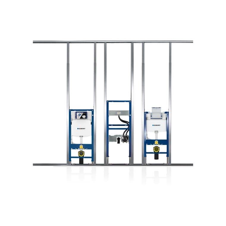 Sistem Duofix Sistem Duofix