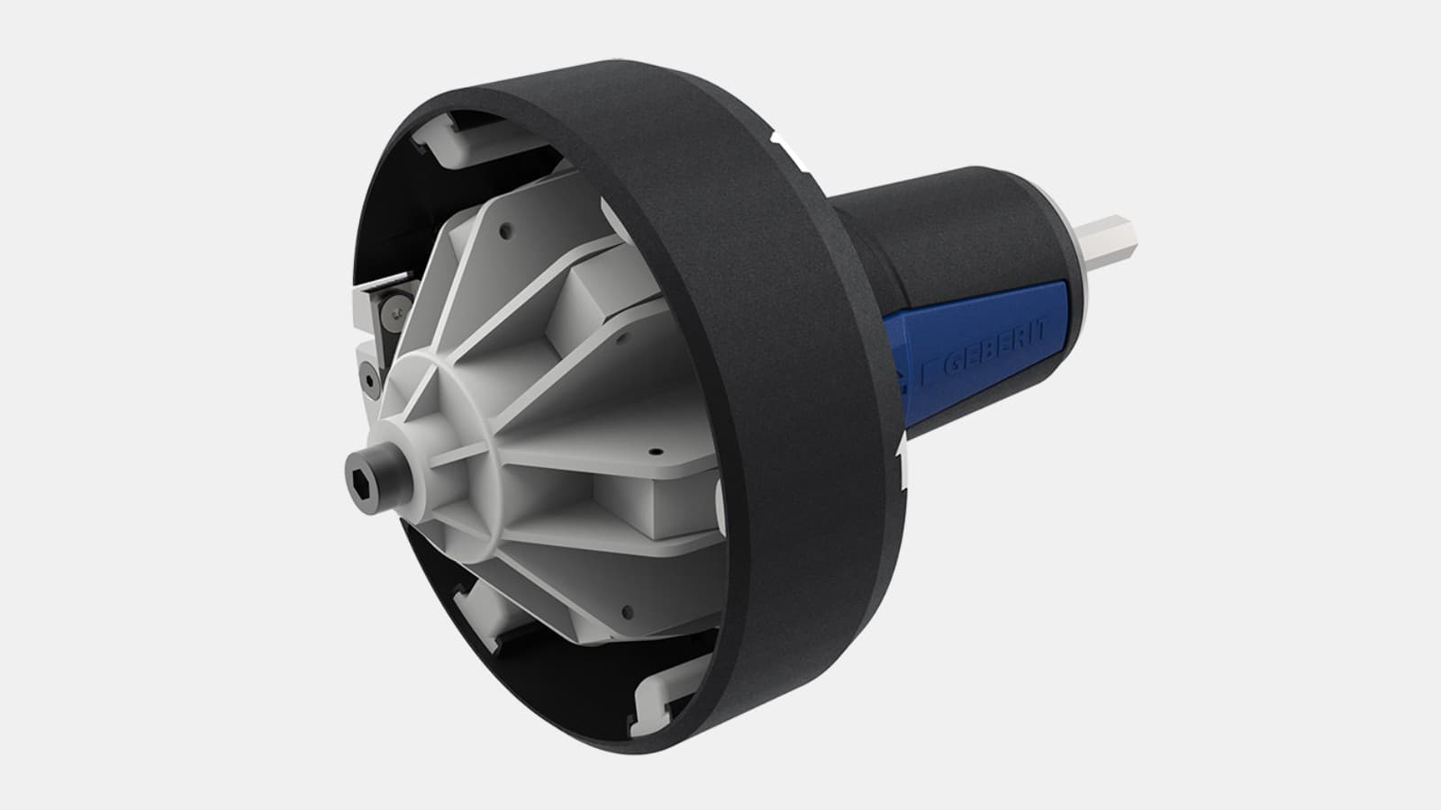 Cevno strgalo Geberit D110 Cevno strgalo Geberit D110