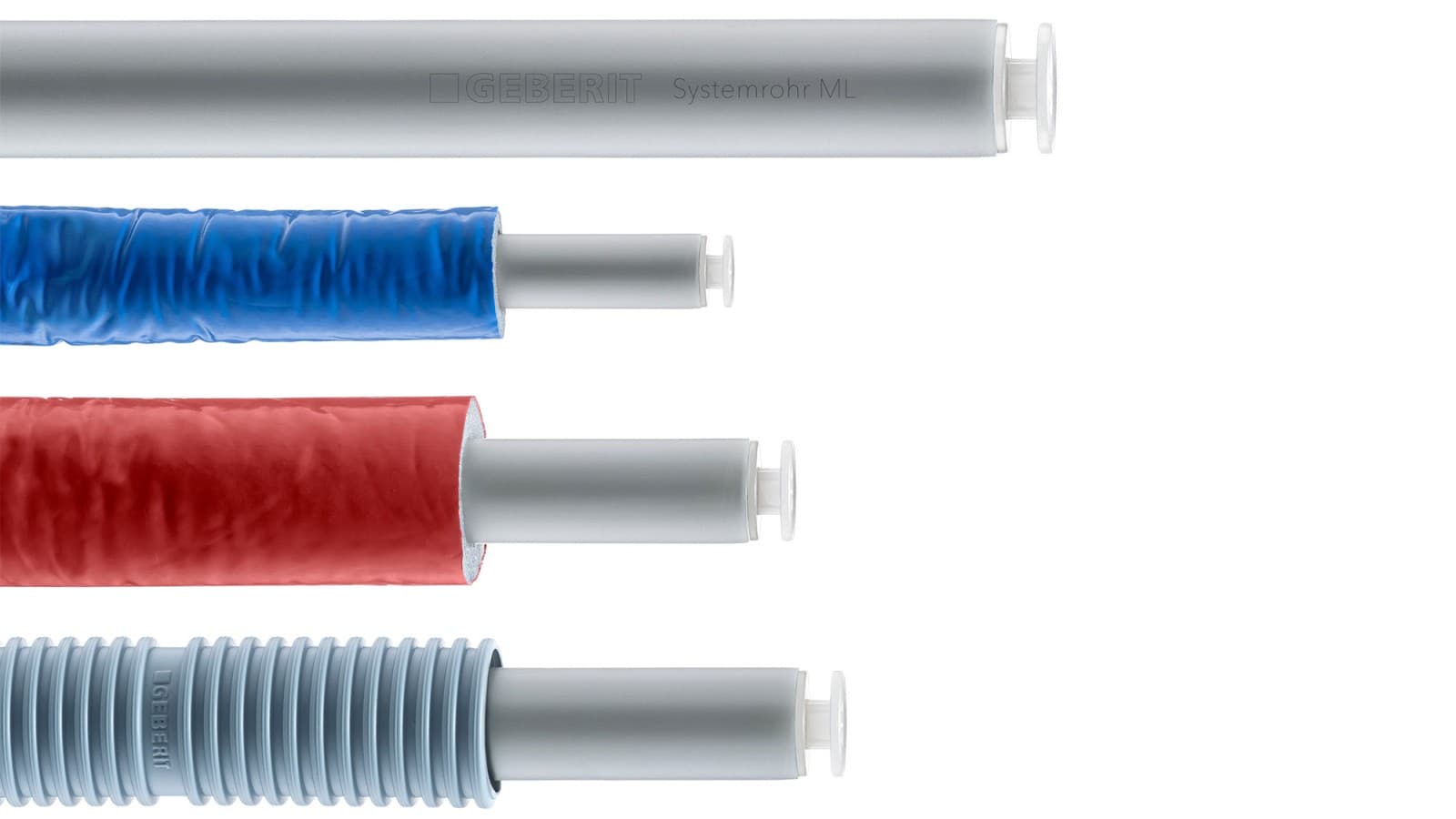 Geberit sistem cevi ML Geberit sistem cevi ML