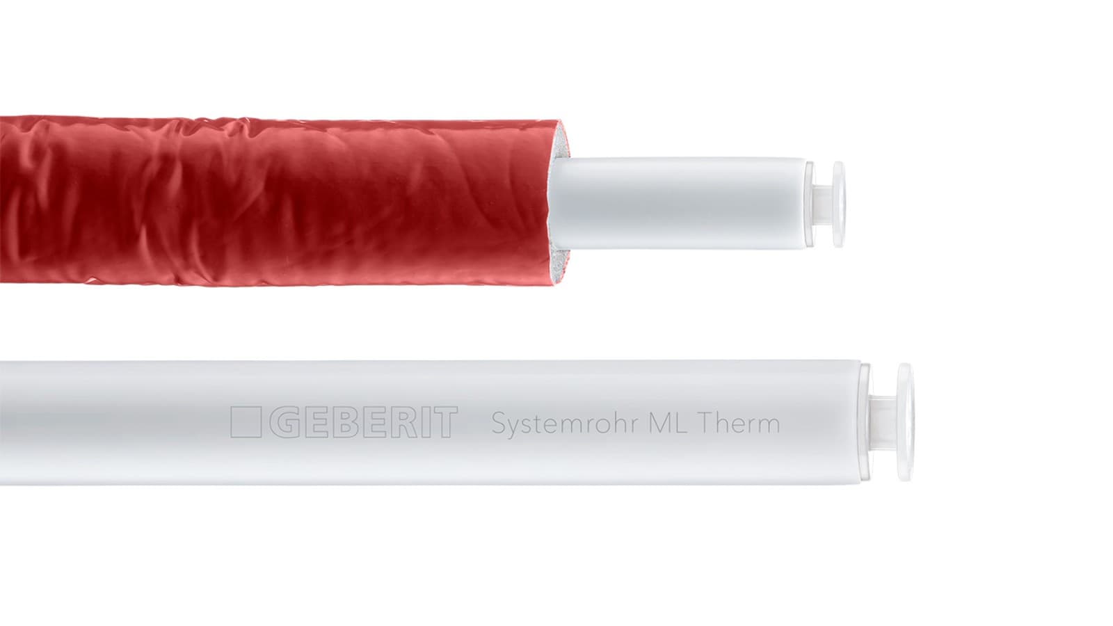 Večslojna sistemska cev Geberit, Therm, Večslojna sistemska cev Geberit, Therm,